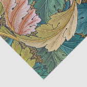 Acanthus, Wallpaper by William Morris Tissuepapier (Detail)