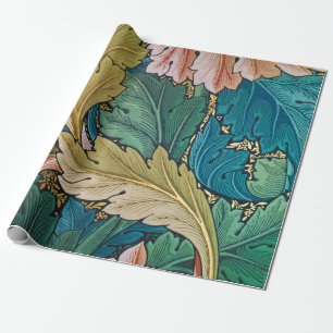 Acanthus, Wallpaper van William Morris Cadeaupapier