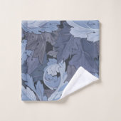 Acanthus William Morris Bad Handdoek (Wasdoekje)