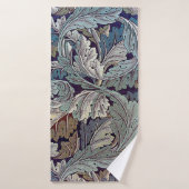 Acanthus William Morris Badhanddoek (Badhanddoek)