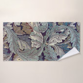 Acanthus William Morris Badhanddoek (Badhanddoek)
