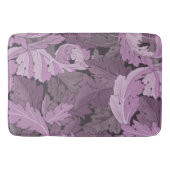 Acanthus William Morris Bath Mat (Voorkant)