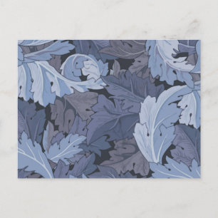Acanthus William Morris Briefkaart
