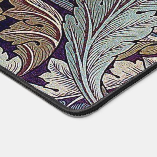 Acanthus William Morris Bureaumat (Hoek)