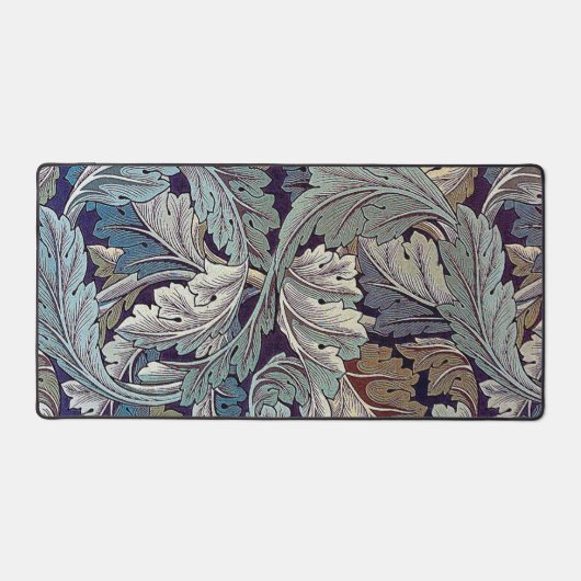 Acanthus William Morris Bureaumat (Voorkant)