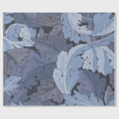 Acanthus William Morris Cadeaupapier (Vlak)