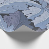 Acanthus William Morris Cadeaupapier (Hoek)