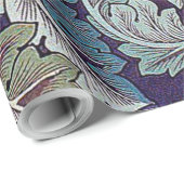 Acanthus William Morris Cadeaupapier (Rol Hoek)