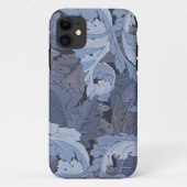 Acanthus William Morris Case-Mate iPhone Case (Achterkant)