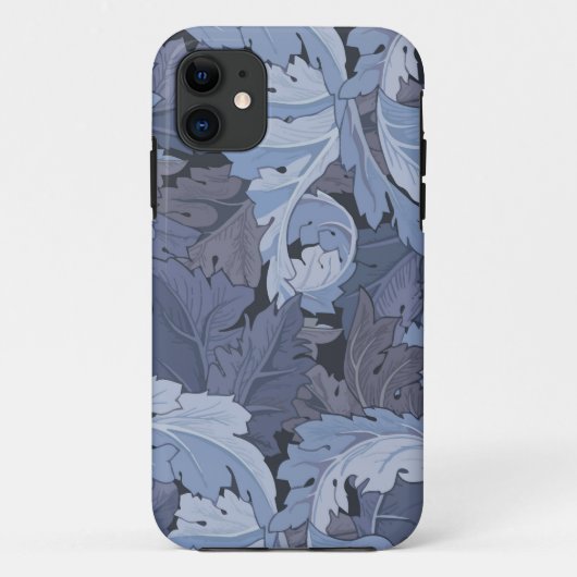 Acanthus William Morris Case-Mate iPhone Case (Achterkant)