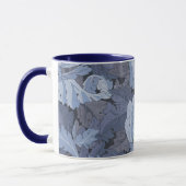 Acanthus William Morris Coffee Mok (Links)
