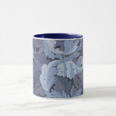 Acanthus William Morris Coffee Mok (Midden)