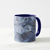 Acanthus William Morris Coffee Mok (Voorkant rechts)