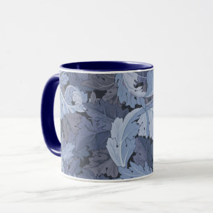Acanthus William Morris Coffee Mok