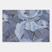 Acanthus, William Morris Inpakpapier Vel (Voorkant)