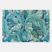 Acanthus William Morris Inpakpapier Vel (Voorkant 3)