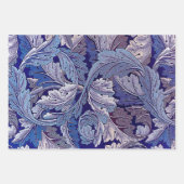 Acanthus William Morris Inpakpapier Vel (Voorkant)