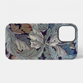Acanthus William Morris iPhone Hoesje (Achterkant horizontaal)