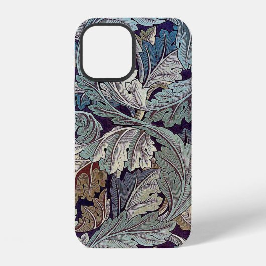 Acanthus William Morris iPhone Hoesje (Achterkant)