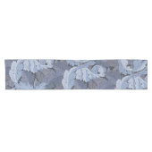 Acanthus William Morris Korte Tafelloper (Horizontaal)