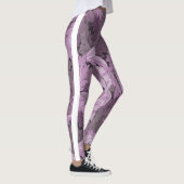 Acanthus William Morris Leggings (Rechts)