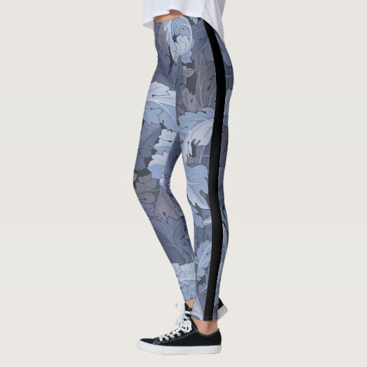 Acanthus William Morris Leggings (Links)
