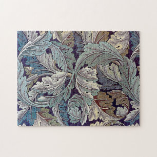Acanthus William Morris Legpuzzel