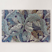 Acanthus William Morris Legpuzzel (Horizontaal)