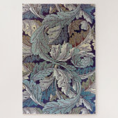 Acanthus William Morris Legpuzzel (Verticaal)