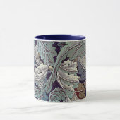 Acanthus William Morris Mok (Midden)