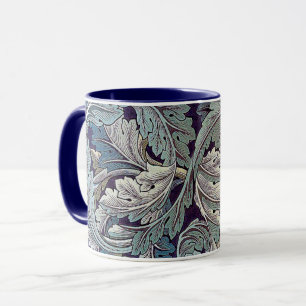 Acanthus, William Morris Mok