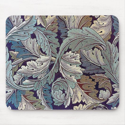 Acanthus William Morris Muismat (Voorkant)