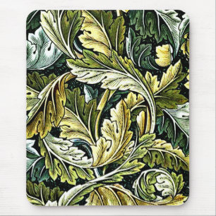 Acanthus,  William Morris-patroon, Muismat