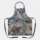 Acanthus William Morris Schort (Voorkant)