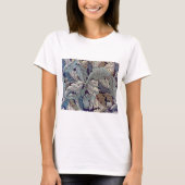 Acanthus William Morris T-shirt (Voorkant)