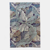 Acanthus William Morris Theedoek (Verticaal)