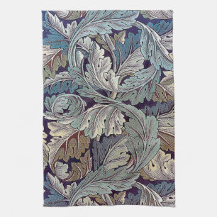 Acanthus William Morris Theedoek