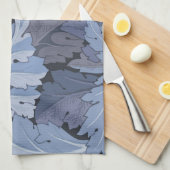 Acanthus William Morris Theedoek (Quarter Fold)