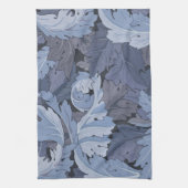 Acanthus William Morris Theedoek (Verticaal)