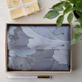 Acanthus William Morris Tissue Paper Tissuepapier (Geschenk)