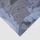 Acanthus William Morris Tissue Paper Tissuepapier (Detail)