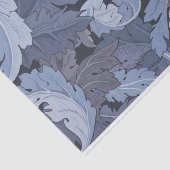 Acanthus William Morris Tissue Paper Tissuepapier (Detail)