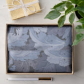 Acanthus William Morris Tissue Paper Tissuepapier (Geschenk)