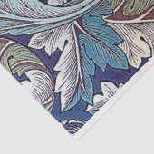 Acanthus William Morris Tissuepapier (Detail)