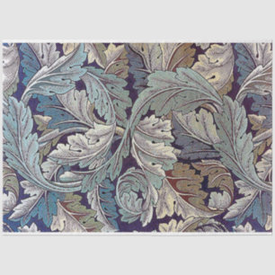 Acanthus William Morris Tissuepapier