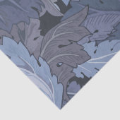 Acanthus William Morris Tissuepapier (Detail)