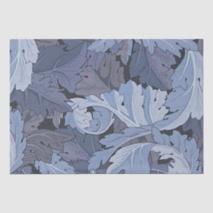 Acanthus William Morris Tissuepapier