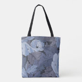 Acanthus William Morris Tote Bag (Achterkant)