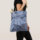 Acanthus William Morris Tote Bag (Dichtbij)