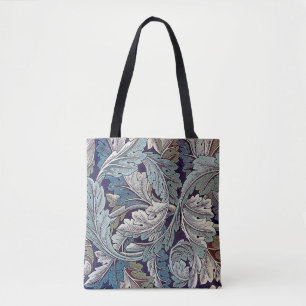 Acanthus William Morris Tote Bag